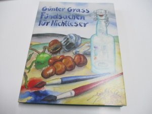 Fundsachen für Nichtleser.