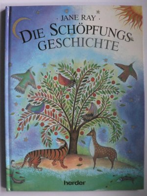 Die Schöpfungsgeschichte