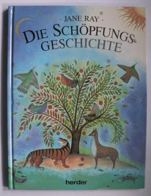 Die Schöpfungsgeschichte