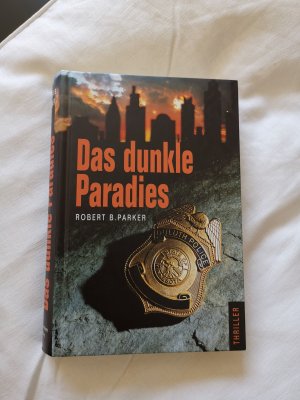 Das dunkle Paradies.