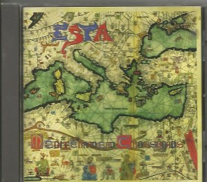 Mediterranean Crossroads (USA 1996)