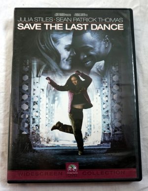 Save The Last Dance