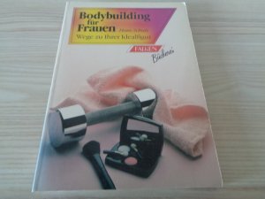 gebrauchtes Buch – Hans Schulz – Bodybuilding für Frauen