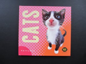 gebrauchtes Buch – null Hanadeka – Cats