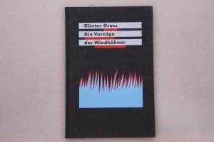 DIE VORZÜGE DER WINDHÜHNER. Gedichte