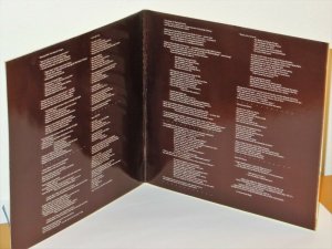 gebrauchter Tonträger – Genesis – Selling England By The Pound