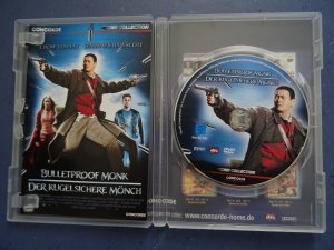 gebrauchter Film – Bulletproof Monk - Der kugelsichere Mönch