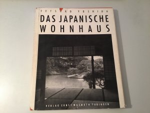 Das japanische Wohnhaus