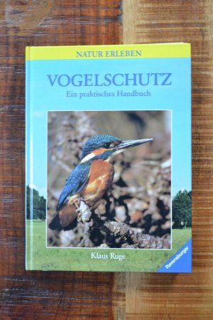 Vogelschutz