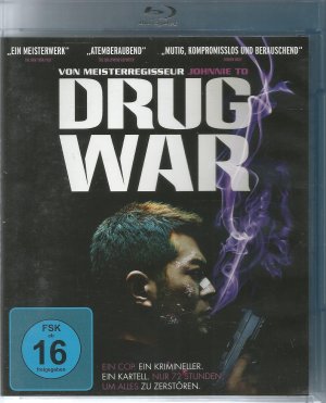 Drug War