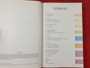 gebrauchtes Buch – Collectif – France