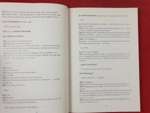 gebrauchtes Buch – Ralf Friedrichs – Neulich im Geißbockheim - Das total unglaubliche FC-Buch