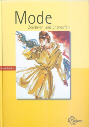 Mode - Zeichnen & Entwerfen