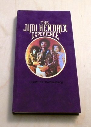 The Jimmie Hendrix Experience