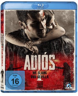 Adiós – Die Clans von Sevilla