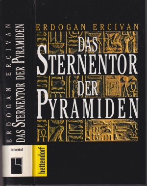 gebrauchtes Buch – Erdogan Ercivan – Erdogan Ercivan ***DAS STERNENTOR DER PYRAMIDEN *** GEHEIME WEGE IN DEN KOSMOS *** Geb. Buch/HC (ohne Schutzumschlag) von 2001 ***Näheres zum Inhalt innen auf Scans***