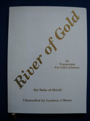 River of gold : 52 transcripts for life