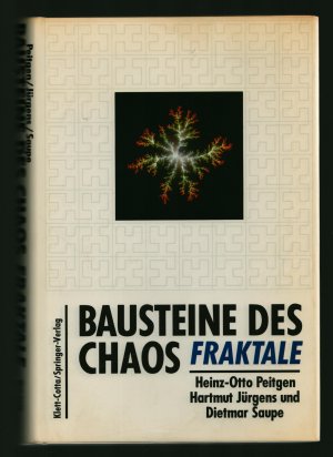 Bausteine des Chaos/Mit 289 Abbildungen und Farbtafeln