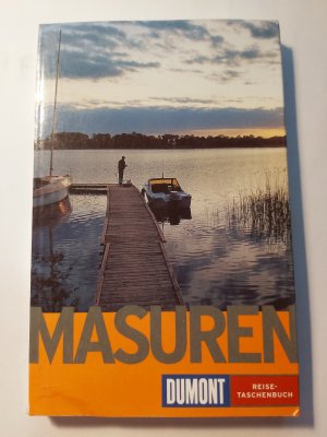 gebrauchtes Buch – Tomasz Torbus – Masuren