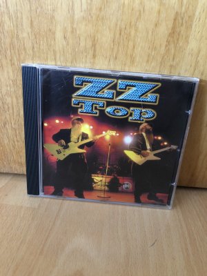 ZZ Top