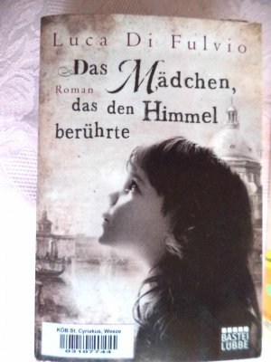 gebrauchte Buecher