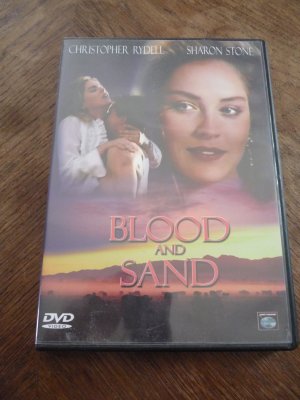 gebrauchter Film – Blood and Sand