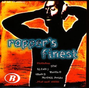 Rapper's Finest