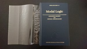 Modal Logic