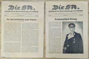 gebrauchte Buecher