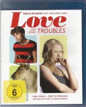 Love and Other Troubles