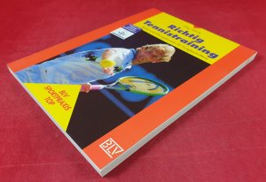 gebrauchtes Buch – Jörg Felsing – Richtig Tennistraining