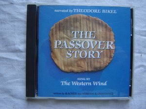 Passover Story
