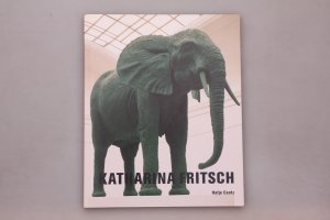 KATHARINA FRITSCH. K21 Kunstsammlung im Ständehaus