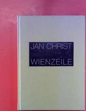 gebrauchtes Buch – Jan Christ – Wienzeile