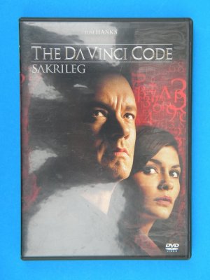 gebrauchter Film – Ron Howard – Da Vinci Code - Sakrileg