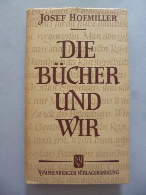 gebrauchte Buecher