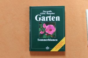 gebrauchtes Buch – Sommerblumen