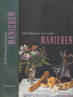 gebrauchtes Buch – Asfa-Wossen Asserate – Manieren