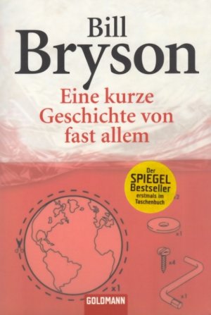 gebrauchtes Buch – Bill Bryson – Eine kurze Geschichte von fast allem