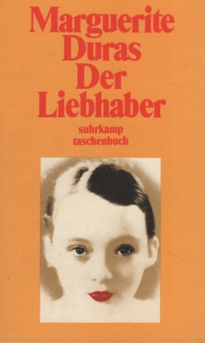 gebrauchtes Buch – Marguerite Duras – Der Liebhaber