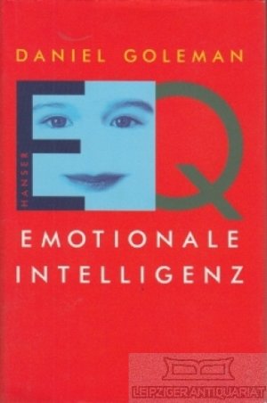 gebrauchtes Buch – Daniel Goleman – Emotionale Intelligenz