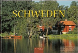 gebrauchtes Buch – Ulrike Ratay – Schweden