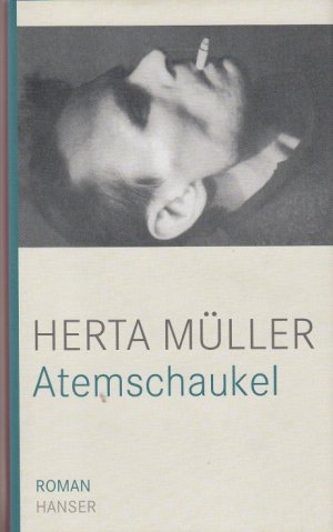 gebrauchtes Buch – Herta Müller – Atemschaukel Roman