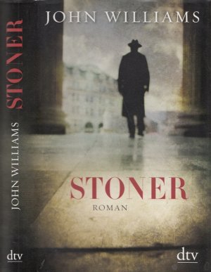 gebrauchtes Buch – John Williams – Stoner