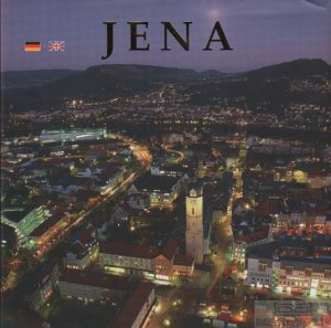 gebrauchtes Buch – Doris Weilandt – Jena