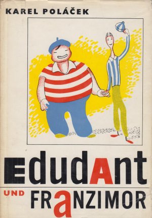 Edudant und Franzimor