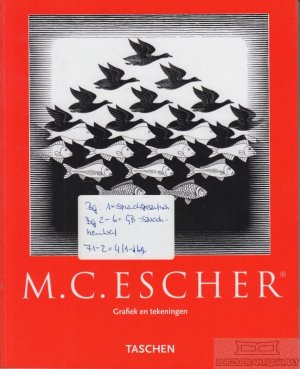 M. C. Escher Grafiek en tekeningen