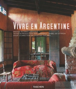 Vivre en Argentine / Living in Argentinia