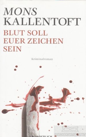 gebrauchte Buecher