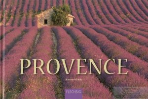 gebrauchtes Buch – Hartmut Krinitz – Provence